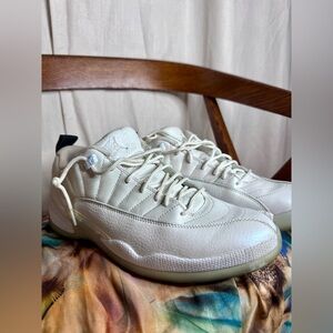 Nike Air Jordan 12 Retro Low Easter in Men's Size 11